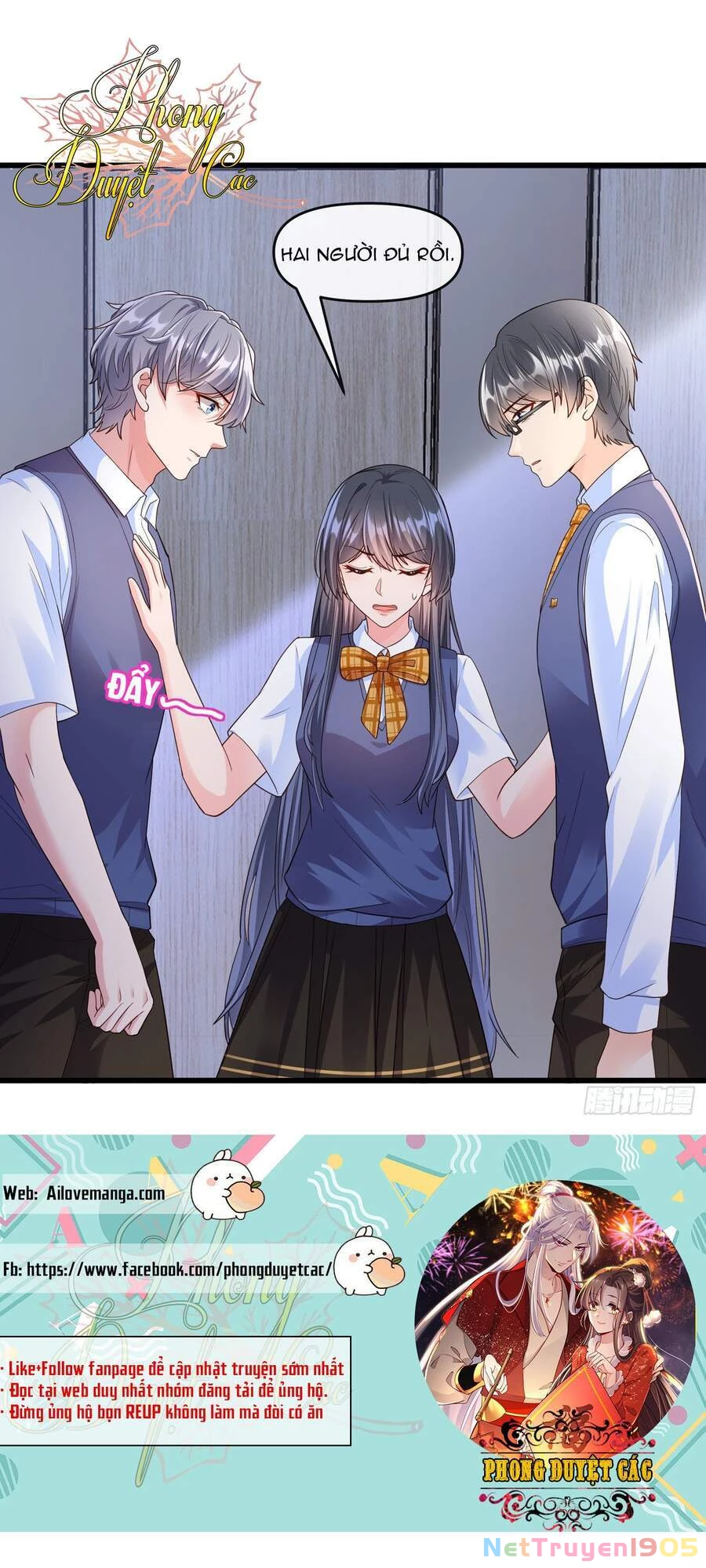 Hệ Thống Xuyên Nhanh: Ác Nam Không Dễ Chọc Chapter 47 - 30