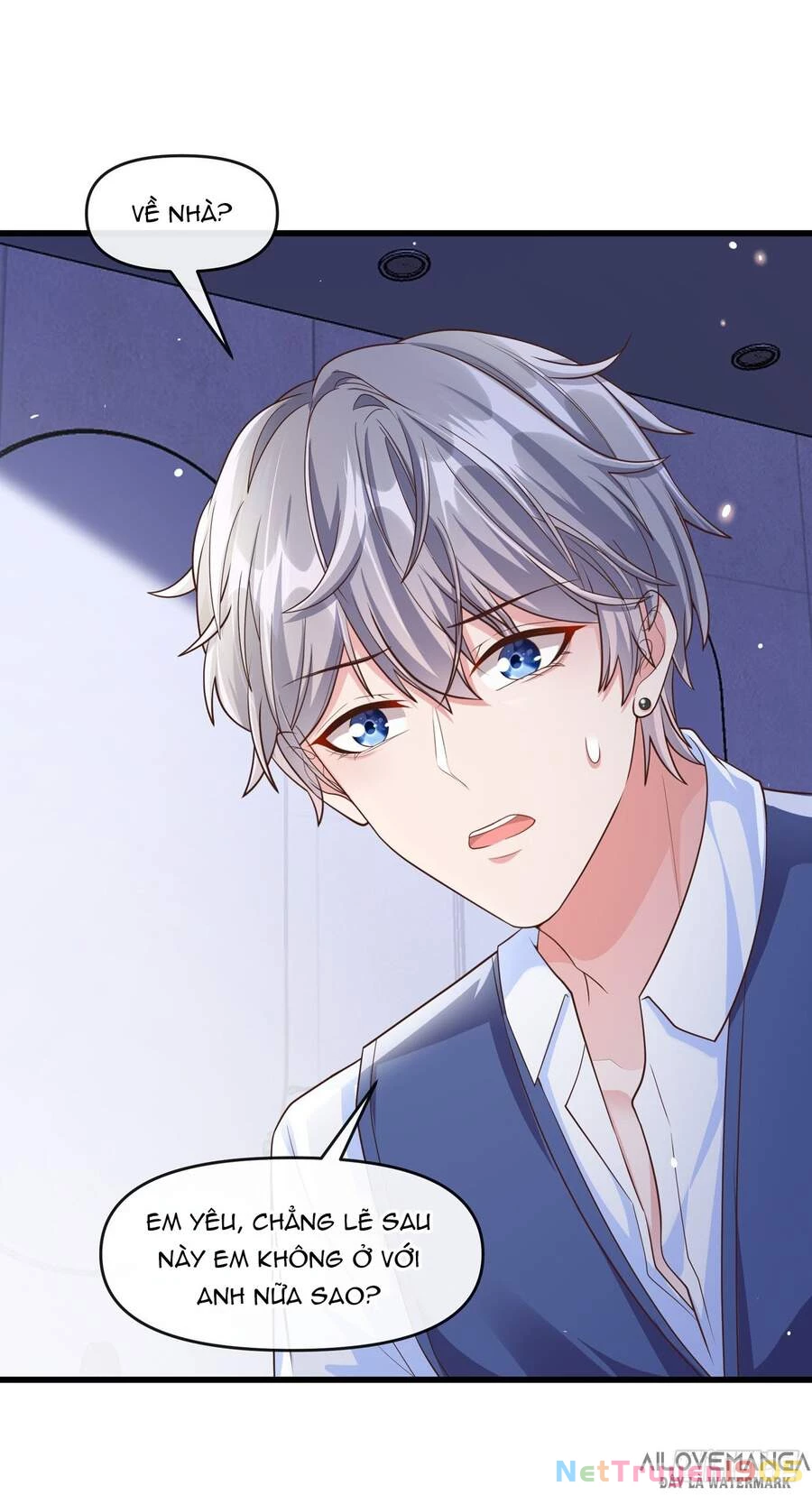 Hệ Thống Xuyên Nhanh: Ác Nam Không Dễ Chọc Chapter 47 - 33