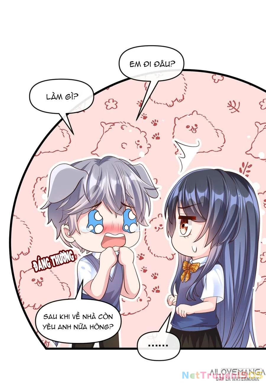 Hệ Thống Xuyên Nhanh: Ác Nam Không Dễ Chọc Chapter 47 - 34