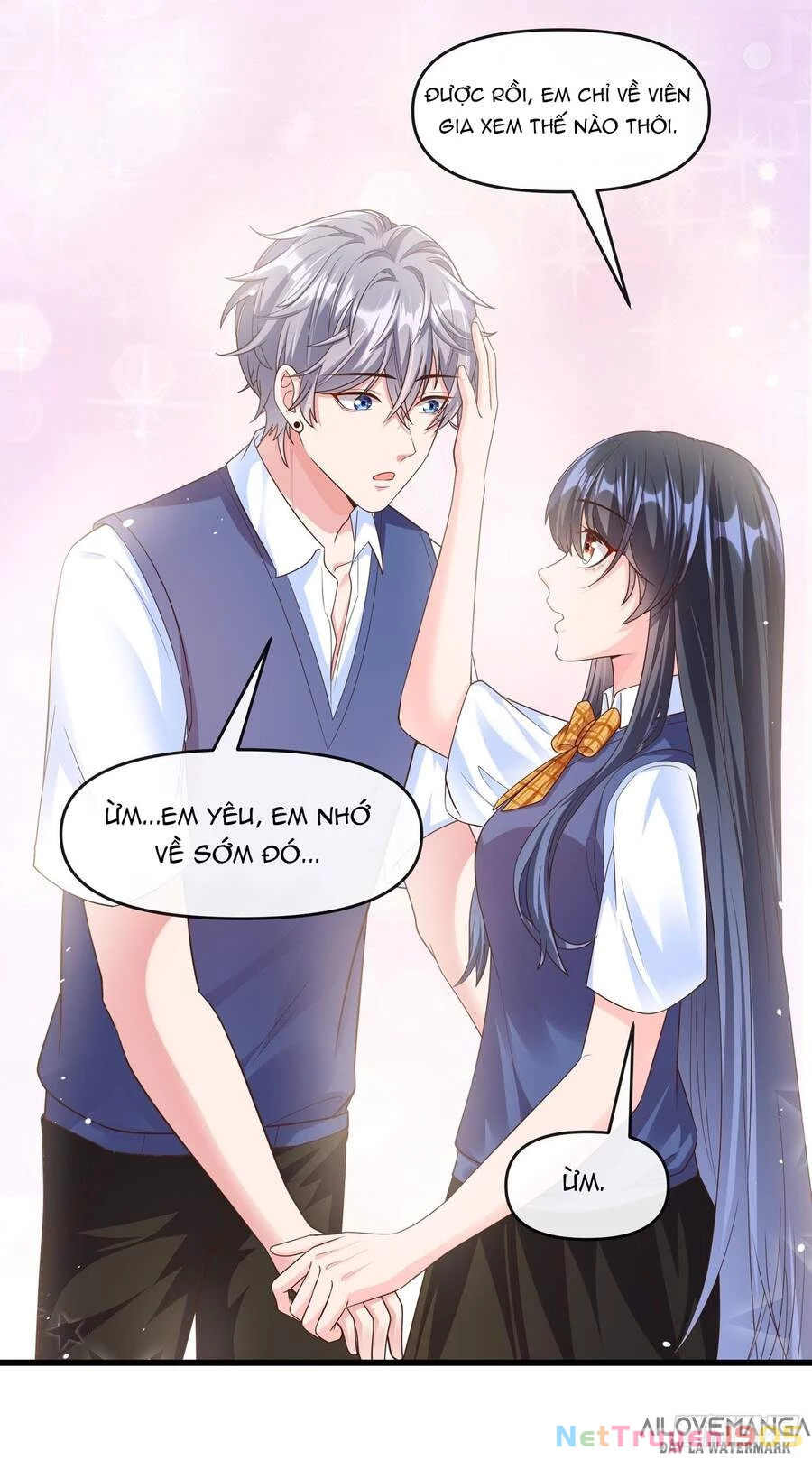 Hệ Thống Xuyên Nhanh: Ác Nam Không Dễ Chọc Chapter 47 - 36