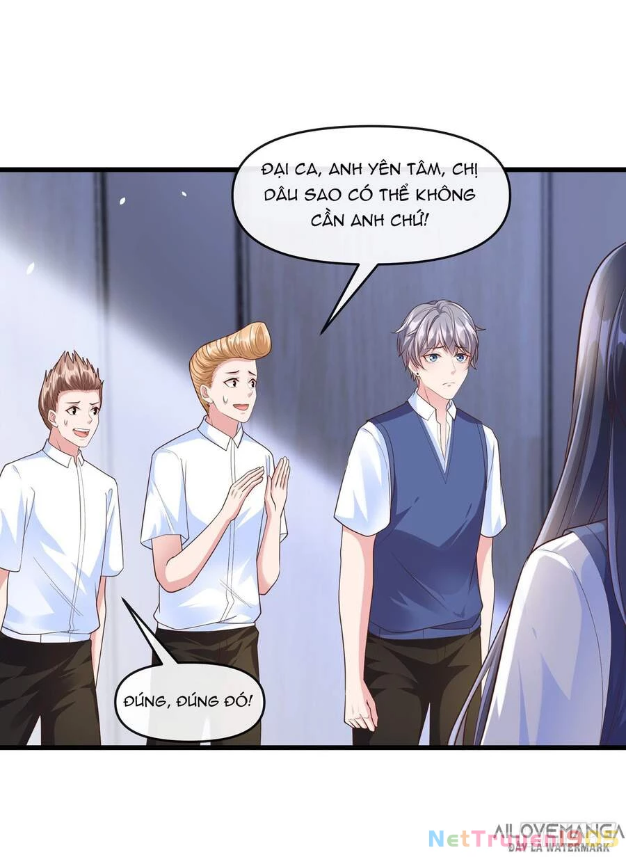 Hệ Thống Xuyên Nhanh: Ác Nam Không Dễ Chọc Chapter 47 - 37