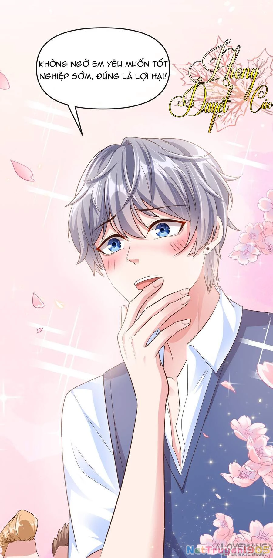 Hệ Thống Xuyên Nhanh: Ác Nam Không Dễ Chọc Chapter 47 - 39