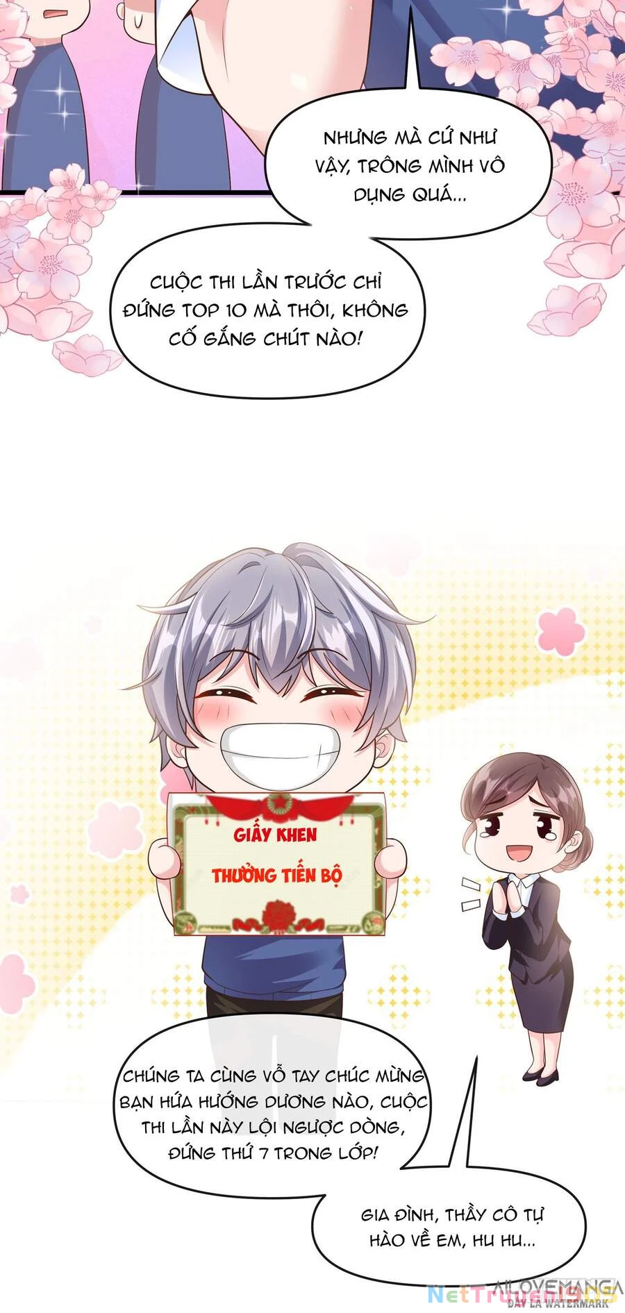 Hệ Thống Xuyên Nhanh: Ác Nam Không Dễ Chọc Chapter 47 - 40