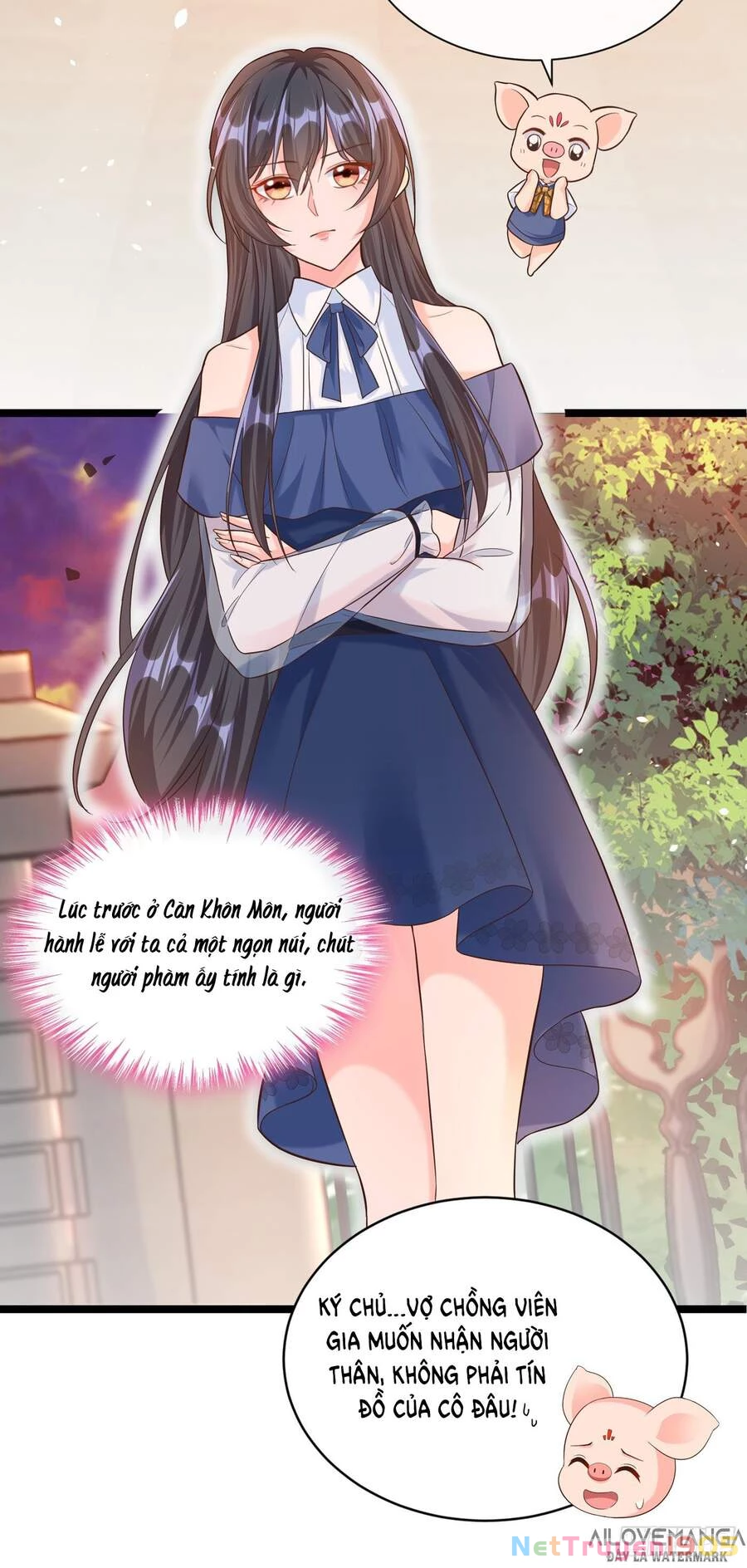 Hệ Thống Xuyên Nhanh: Ác Nam Không Dễ Chọc Chapter 47 - 44