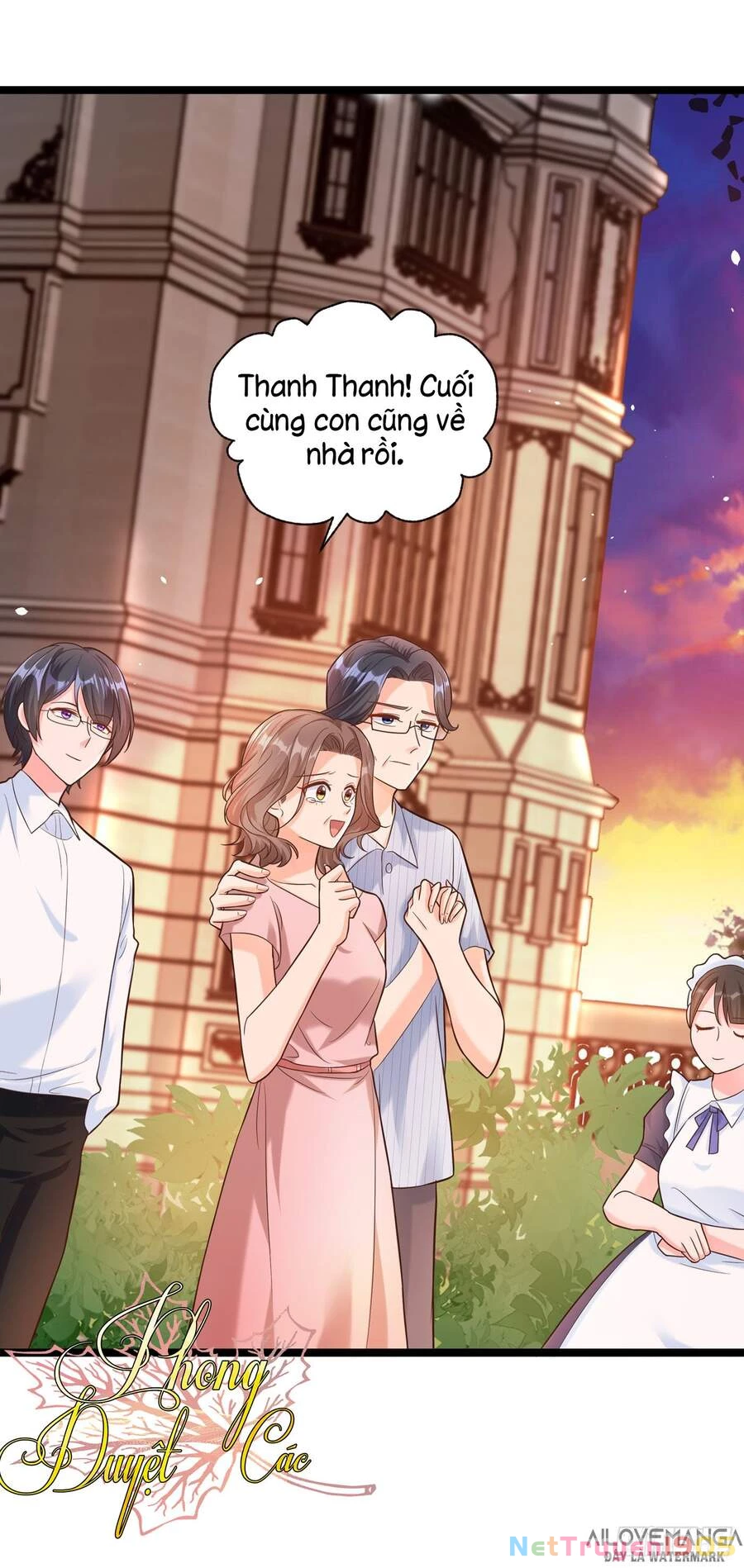 Hệ Thống Xuyên Nhanh: Ác Nam Không Dễ Chọc Chapter 47 - 45