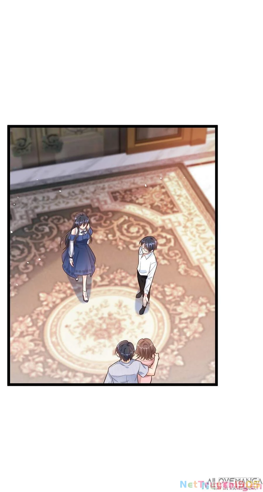 Hệ Thống Xuyên Nhanh: Ác Nam Không Dễ Chọc Chapter 48 - 3