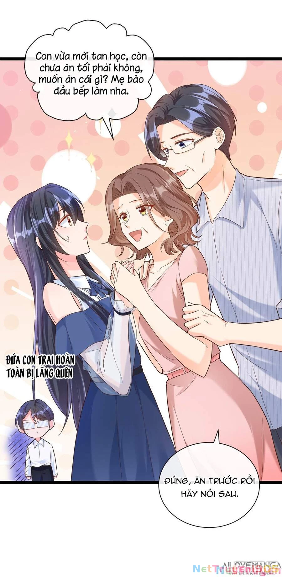 Hệ Thống Xuyên Nhanh: Ác Nam Không Dễ Chọc Chapter 48 - 4