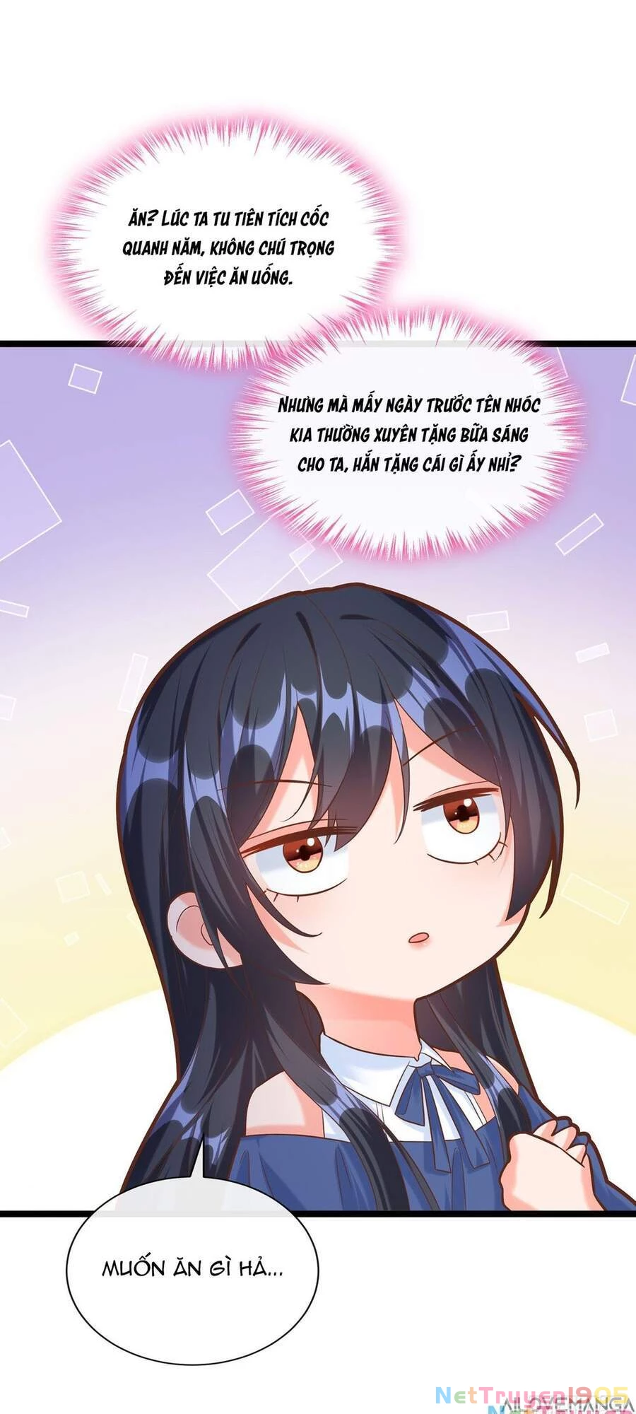 Hệ Thống Xuyên Nhanh: Ác Nam Không Dễ Chọc Chapter 48 - 5