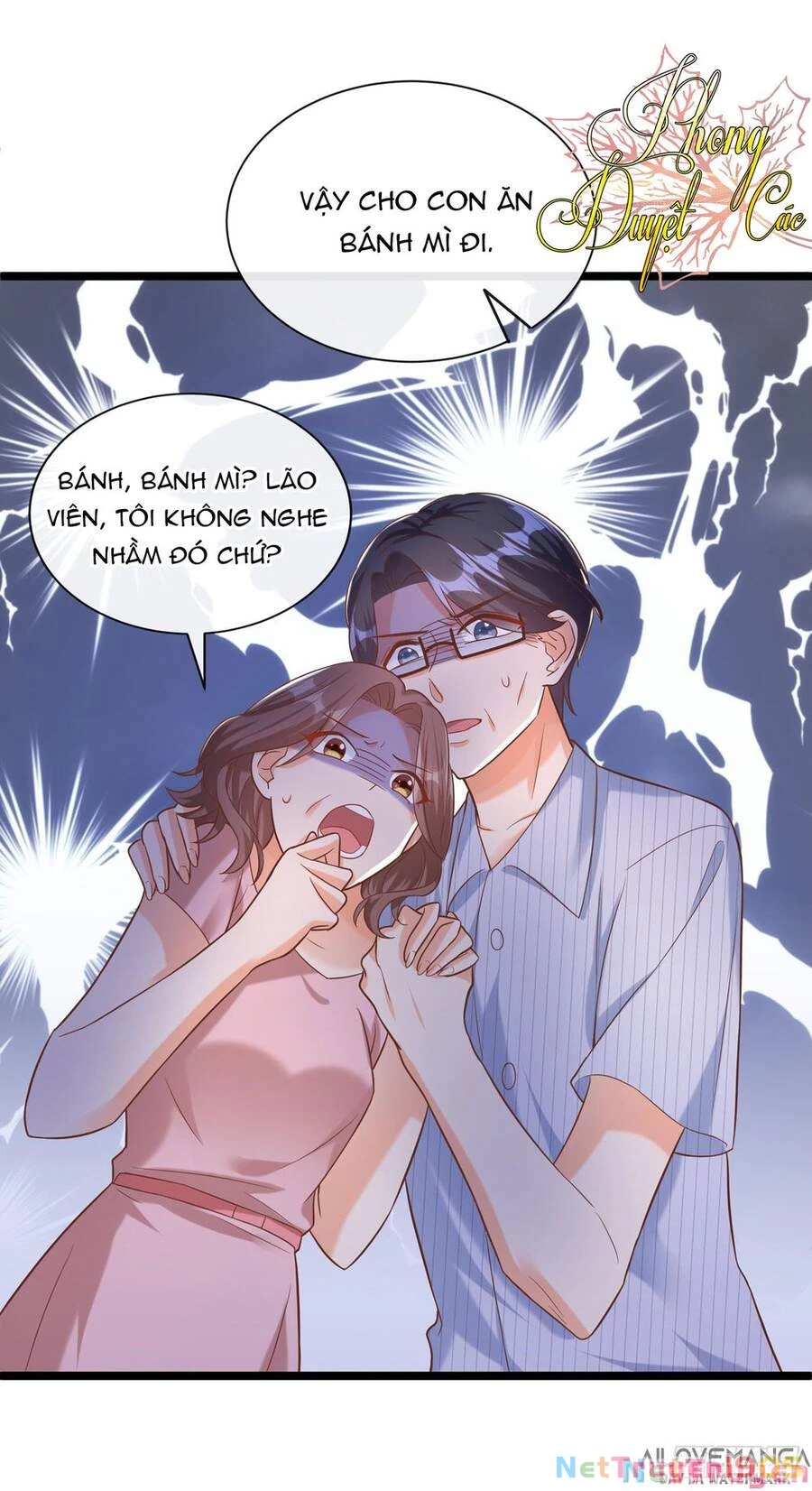 Hệ Thống Xuyên Nhanh: Ác Nam Không Dễ Chọc Chapter 48 - 7
