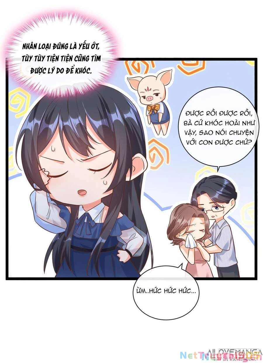 Hệ Thống Xuyên Nhanh: Ác Nam Không Dễ Chọc Chapter 48 - 9