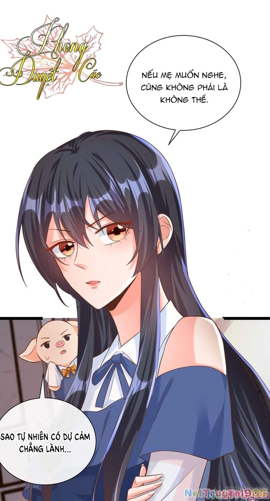 Hệ Thống Xuyên Nhanh: Ác Nam Không Dễ Chọc Chapter 48 - 11