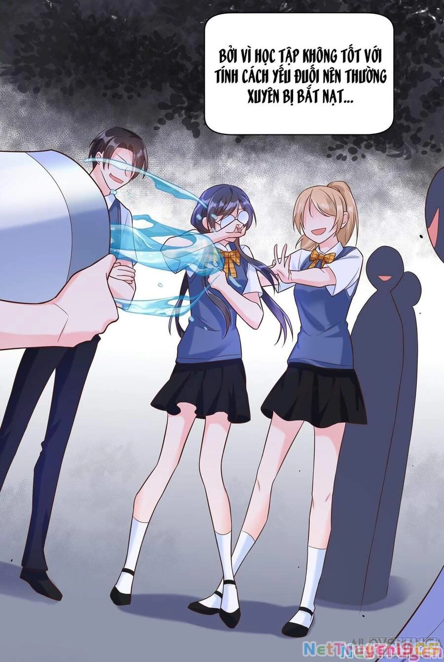 Hệ Thống Xuyên Nhanh: Ác Nam Không Dễ Chọc Chapter 48 - 15