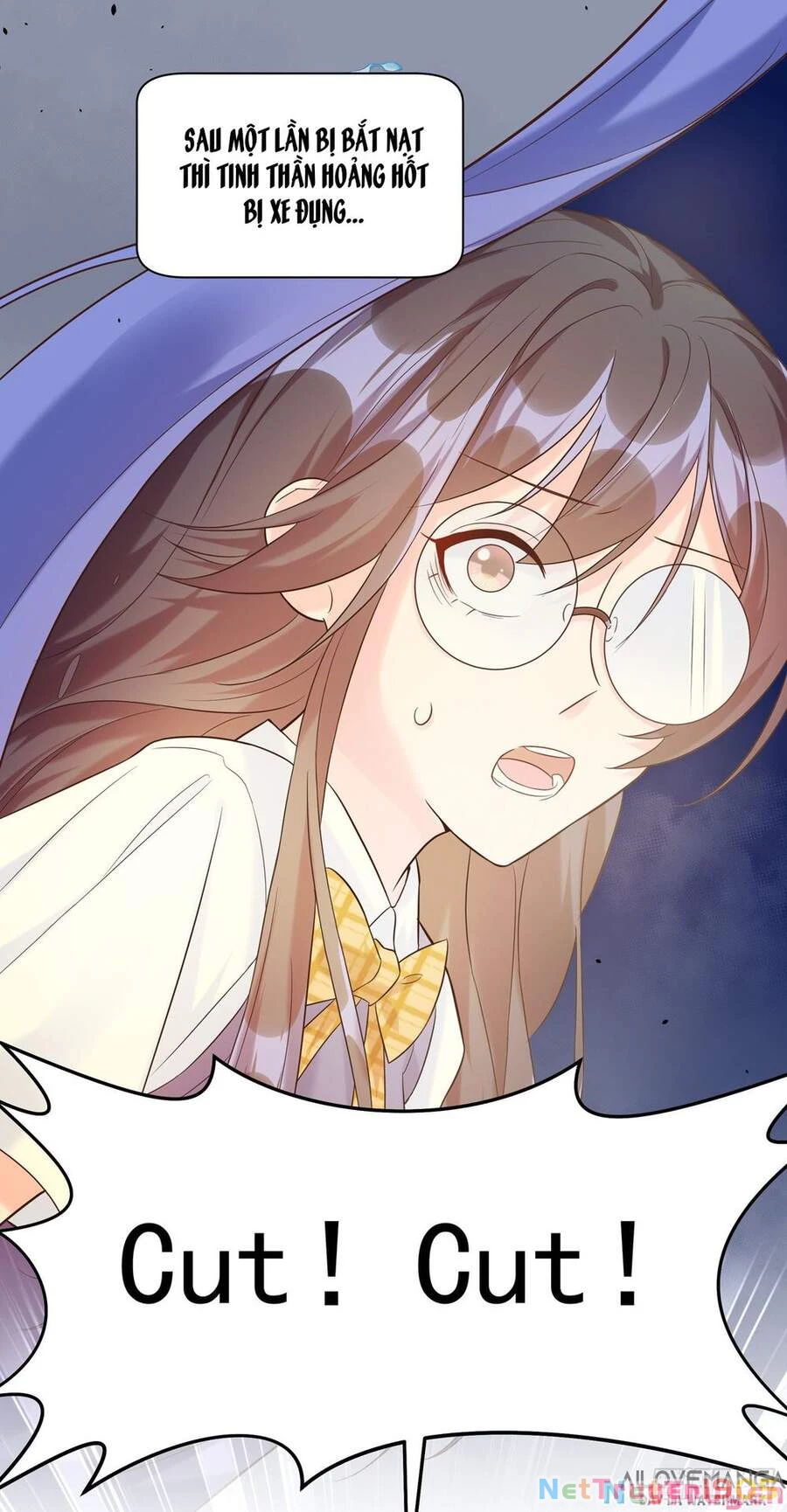 Hệ Thống Xuyên Nhanh: Ác Nam Không Dễ Chọc Chapter 48 - 16