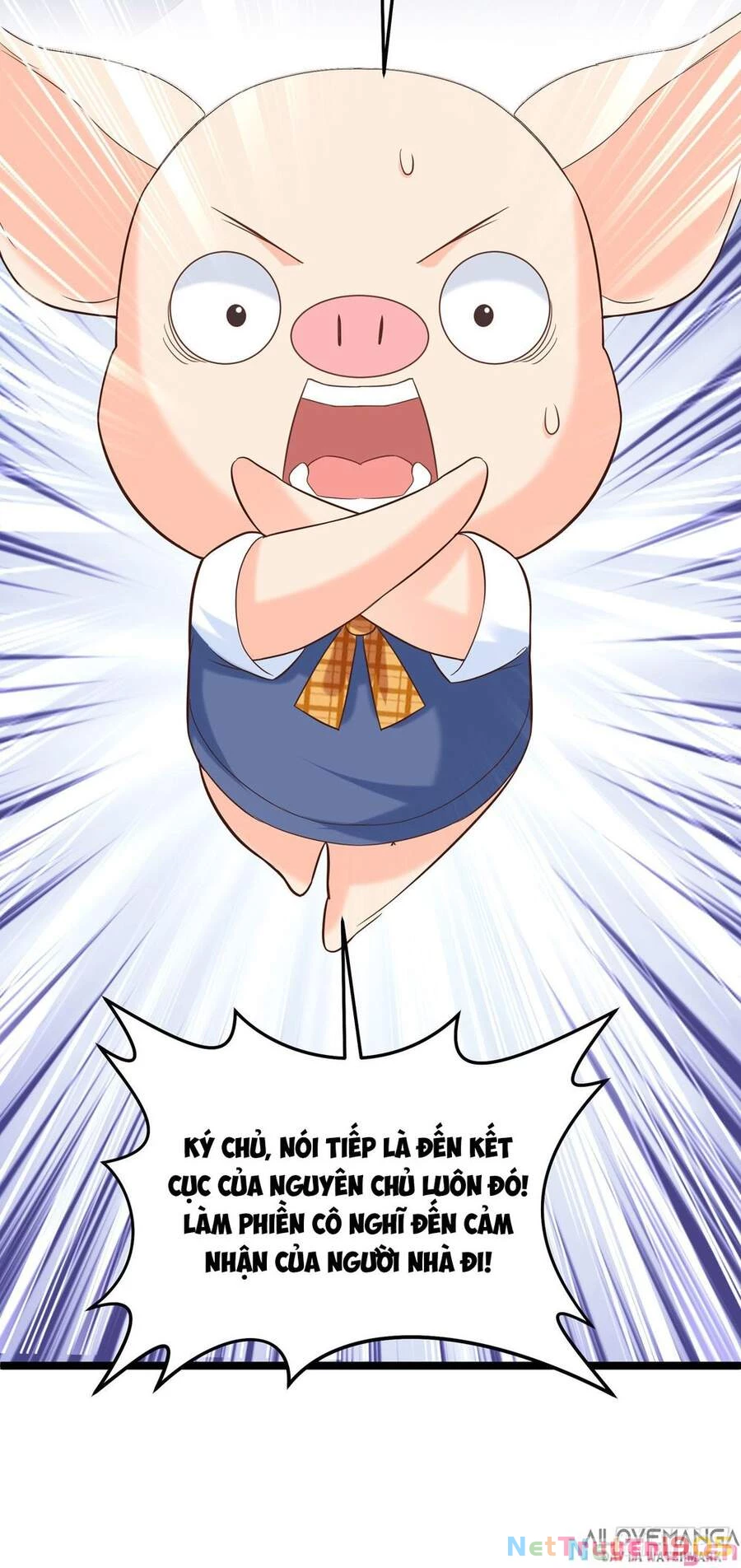 Hệ Thống Xuyên Nhanh: Ác Nam Không Dễ Chọc Chapter 48 - 17