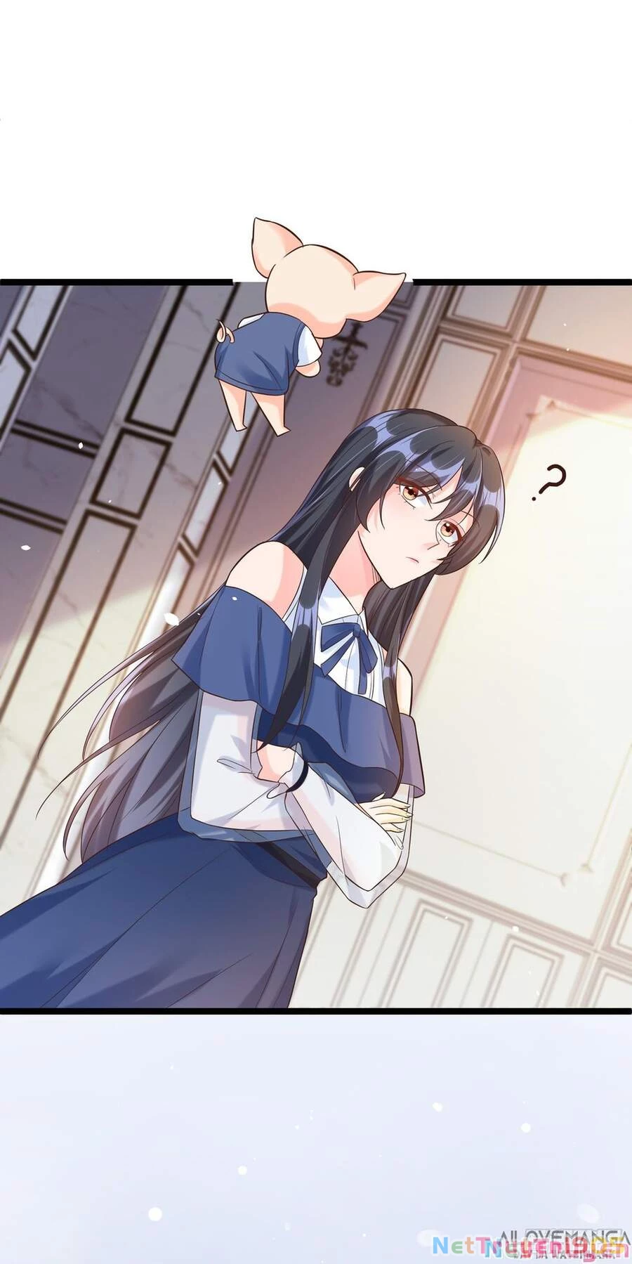 Hệ Thống Xuyên Nhanh: Ác Nam Không Dễ Chọc Chapter 48 - 18