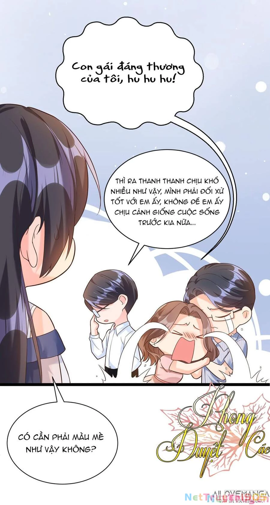 Hệ Thống Xuyên Nhanh: Ác Nam Không Dễ Chọc Chapter 48 - 19