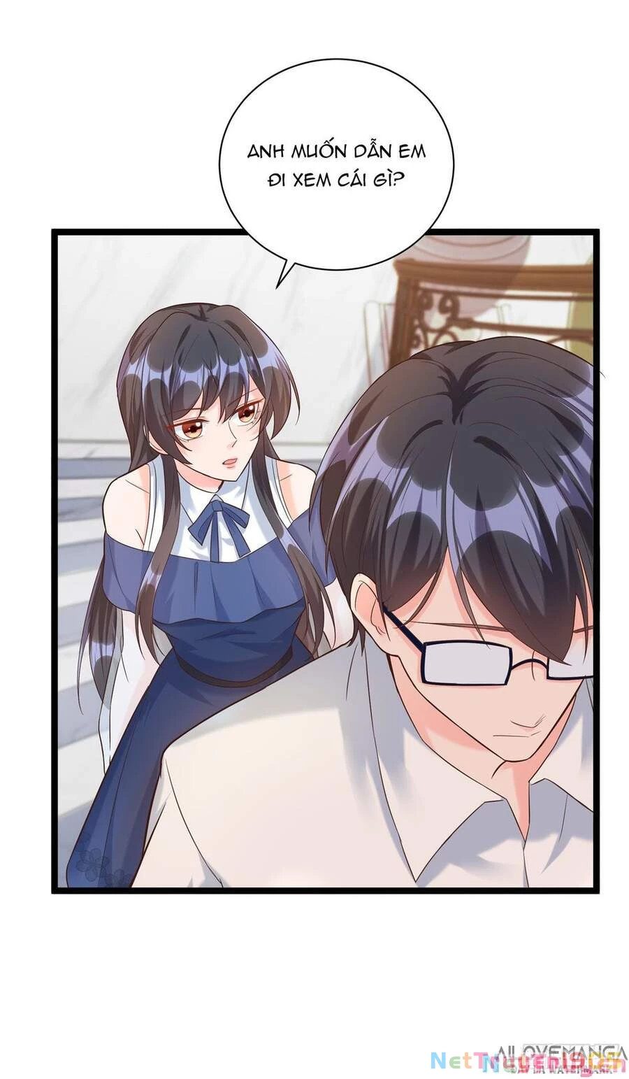 Hệ Thống Xuyên Nhanh: Ác Nam Không Dễ Chọc Chapter 48 - 21