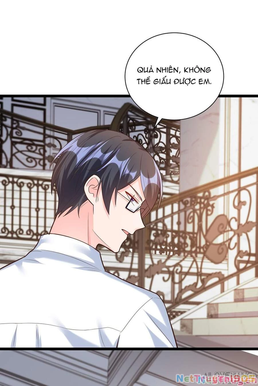 Hệ Thống Xuyên Nhanh: Ác Nam Không Dễ Chọc Chapter 48 - 22