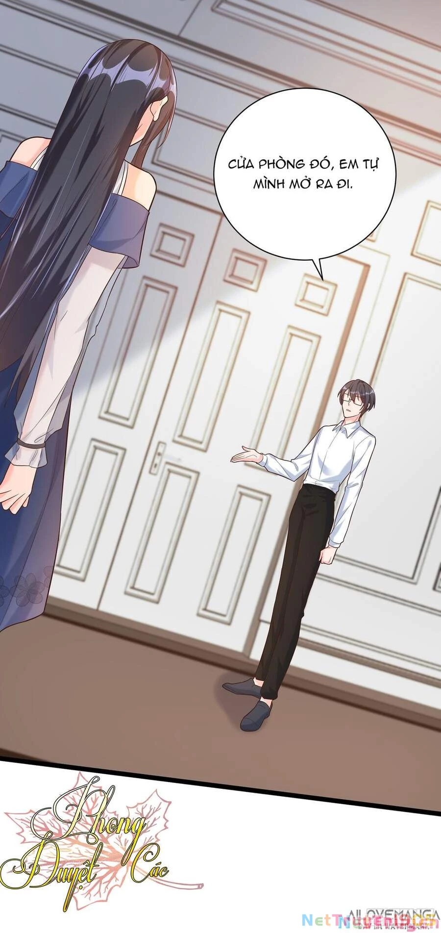 Hệ Thống Xuyên Nhanh: Ác Nam Không Dễ Chọc Chapter 48 - 23