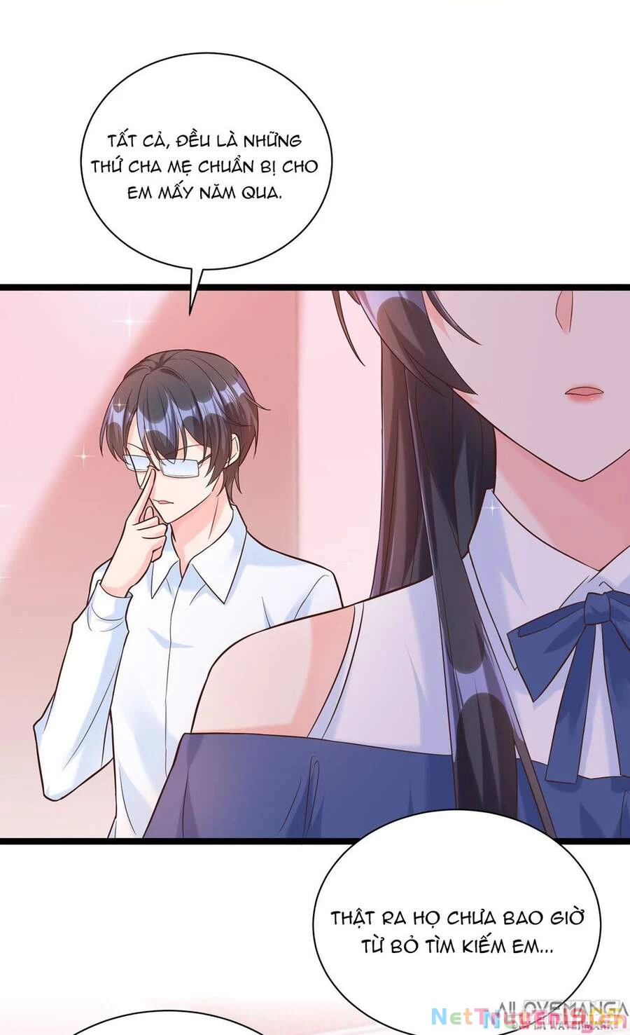 Hệ Thống Xuyên Nhanh: Ác Nam Không Dễ Chọc Chapter 48 - 30