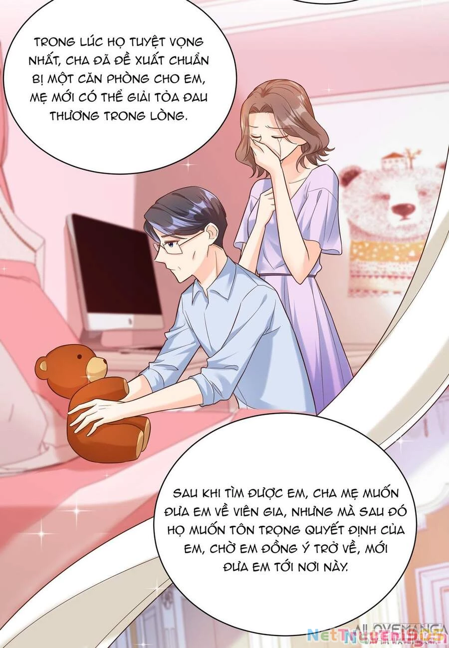 Hệ Thống Xuyên Nhanh: Ác Nam Không Dễ Chọc Chapter 48 - 31