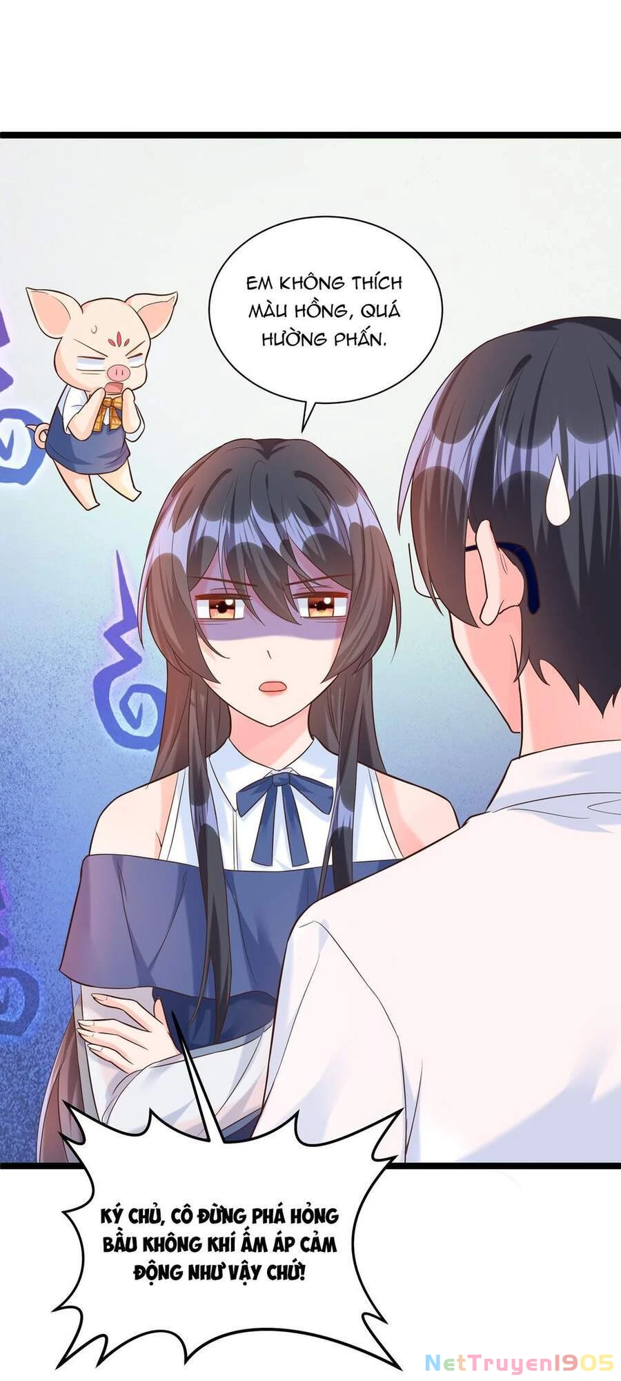 Hệ Thống Xuyên Nhanh: Ác Nam Không Dễ Chọc Chapter 48 - 33