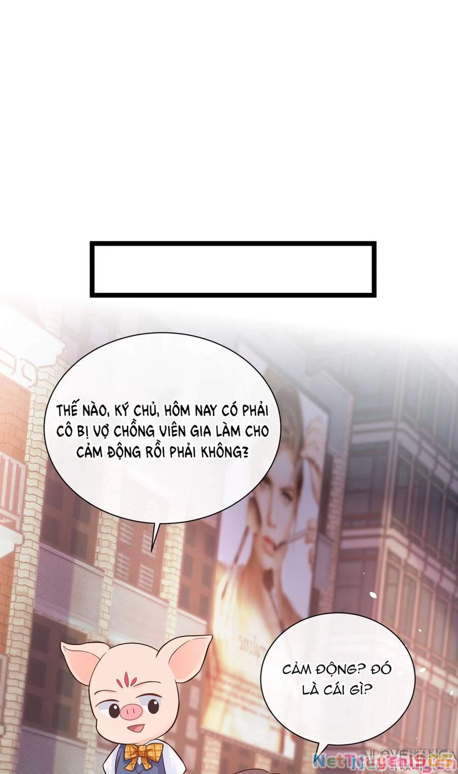 Hệ Thống Xuyên Nhanh: Ác Nam Không Dễ Chọc Chapter 48 - 35