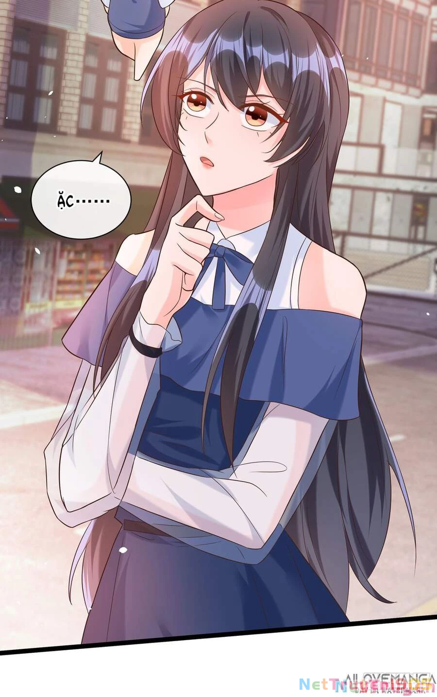 Hệ Thống Xuyên Nhanh: Ác Nam Không Dễ Chọc Chapter 48 - 36