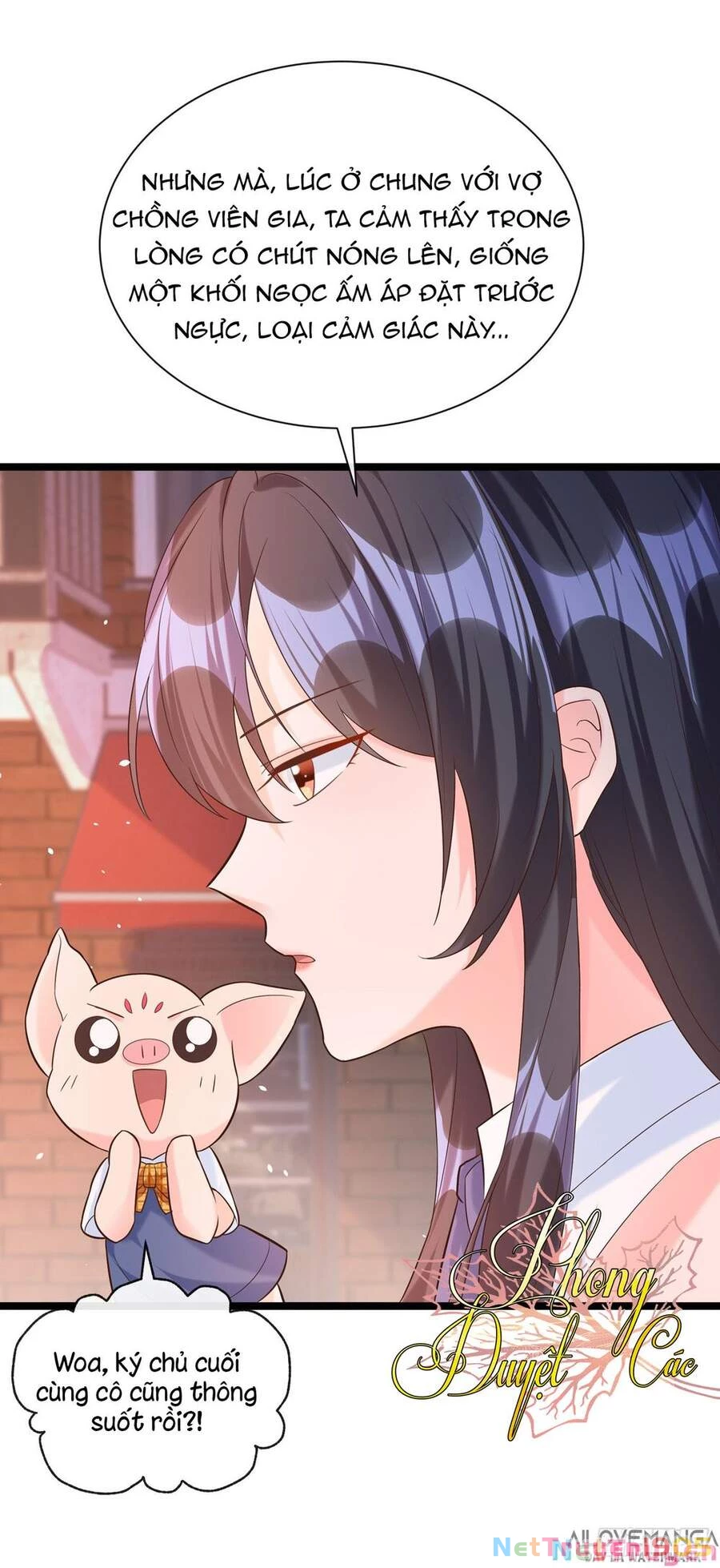 Hệ Thống Xuyên Nhanh: Ác Nam Không Dễ Chọc Chapter 48 - 37