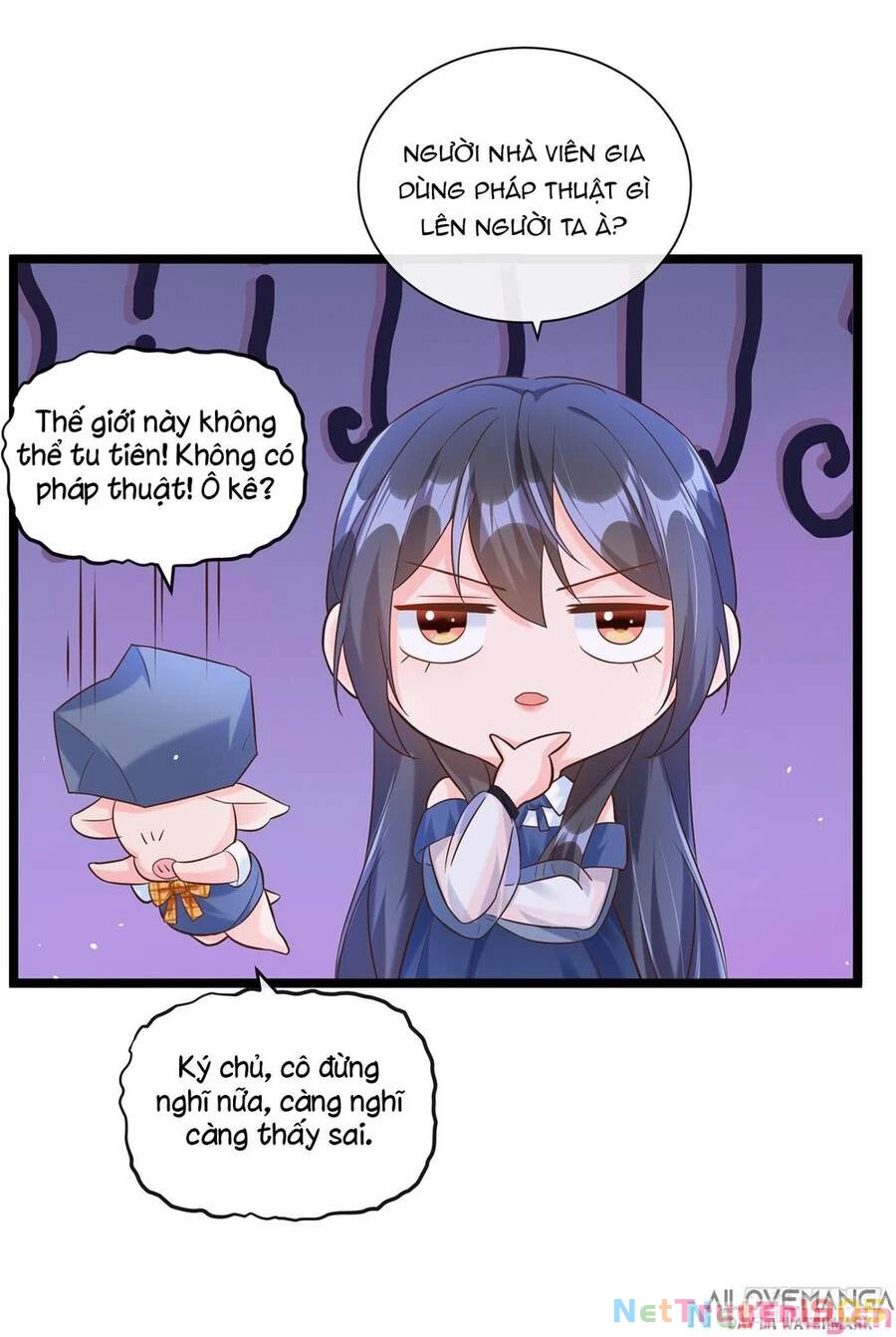 Hệ Thống Xuyên Nhanh: Ác Nam Không Dễ Chọc Chapter 48 - 38