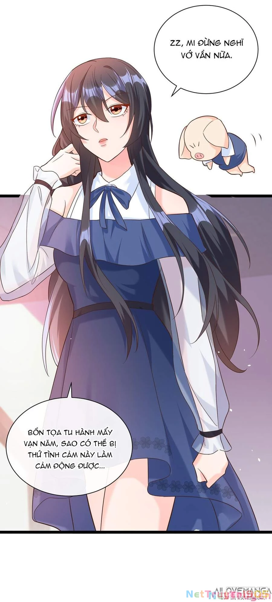 Hệ Thống Xuyên Nhanh: Ác Nam Không Dễ Chọc Chapter 48 - 39