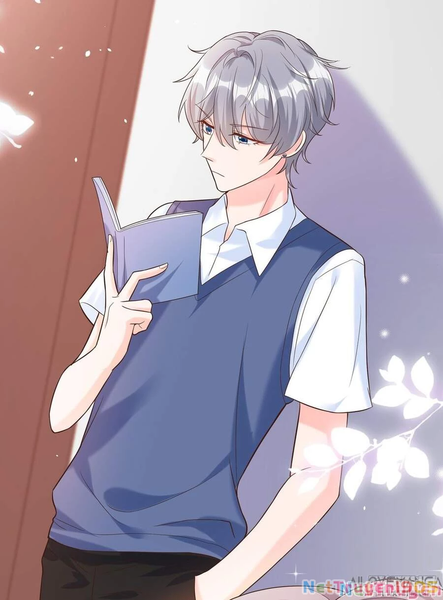 Hệ Thống Xuyên Nhanh: Ác Nam Không Dễ Chọc Chapter 48 - 41