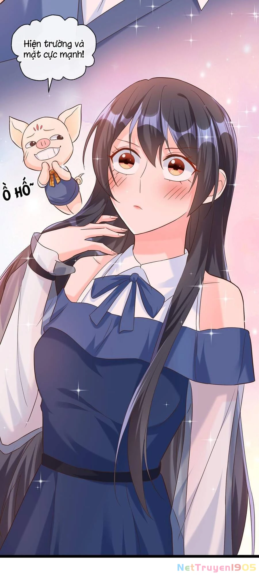 Hệ Thống Xuyên Nhanh: Ác Nam Không Dễ Chọc Chapter 48 - 43