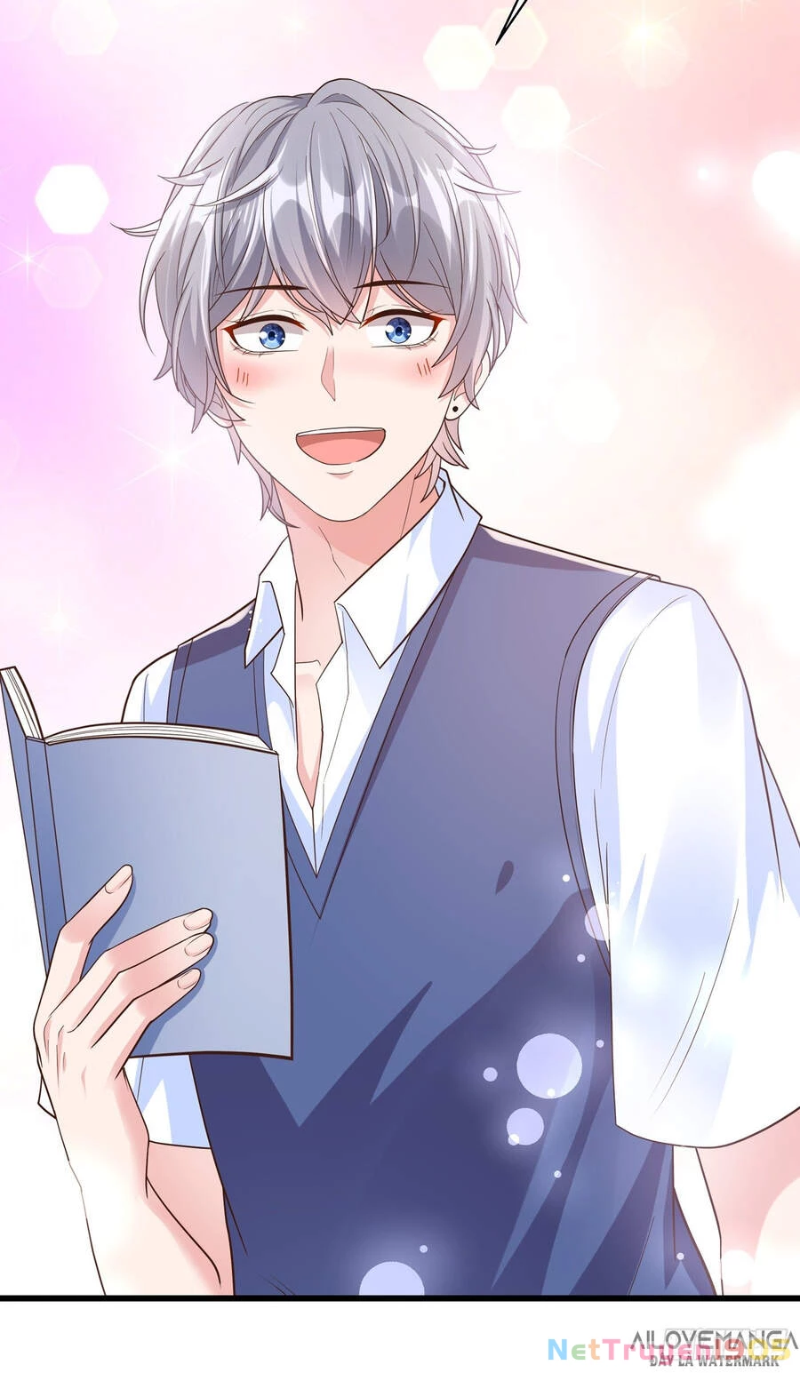 Hệ Thống Xuyên Nhanh: Ác Nam Không Dễ Chọc Chapter 49 - 5