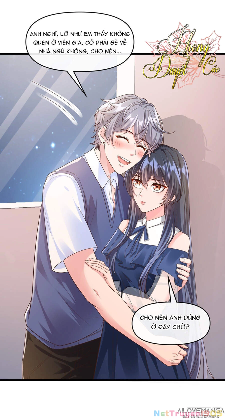 Hệ Thống Xuyên Nhanh: Ác Nam Không Dễ Chọc Chapter 49 - 6