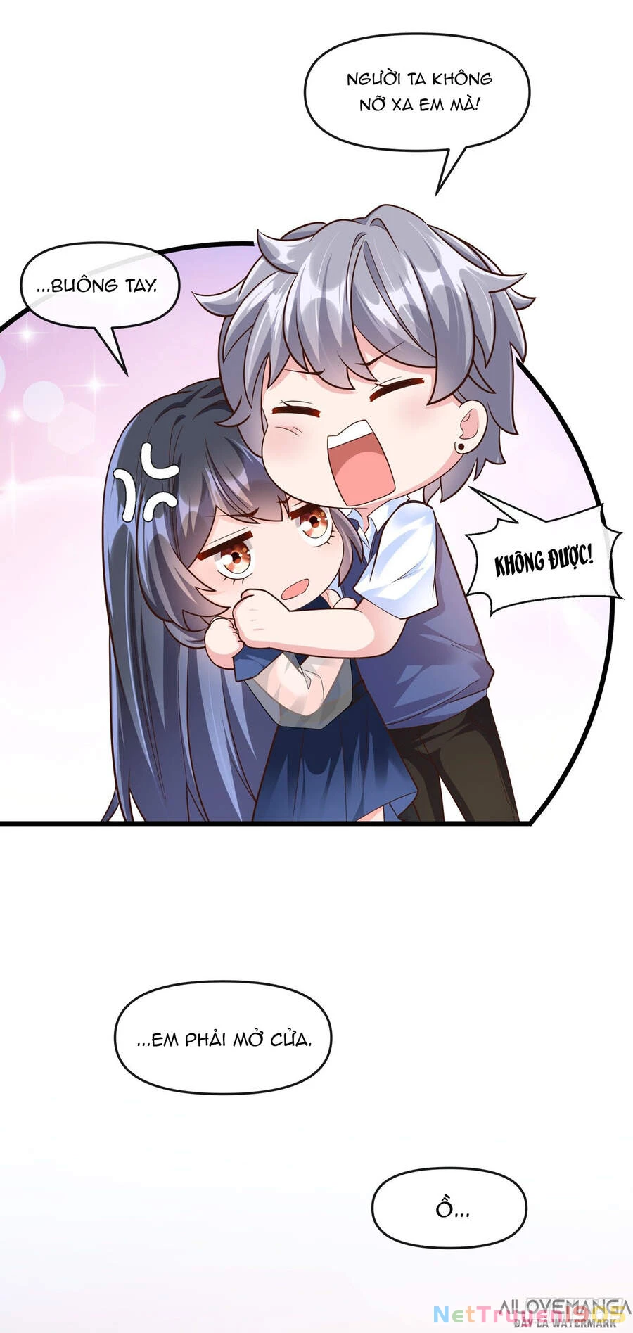 Hệ Thống Xuyên Nhanh: Ác Nam Không Dễ Chọc Chapter 49 - 7