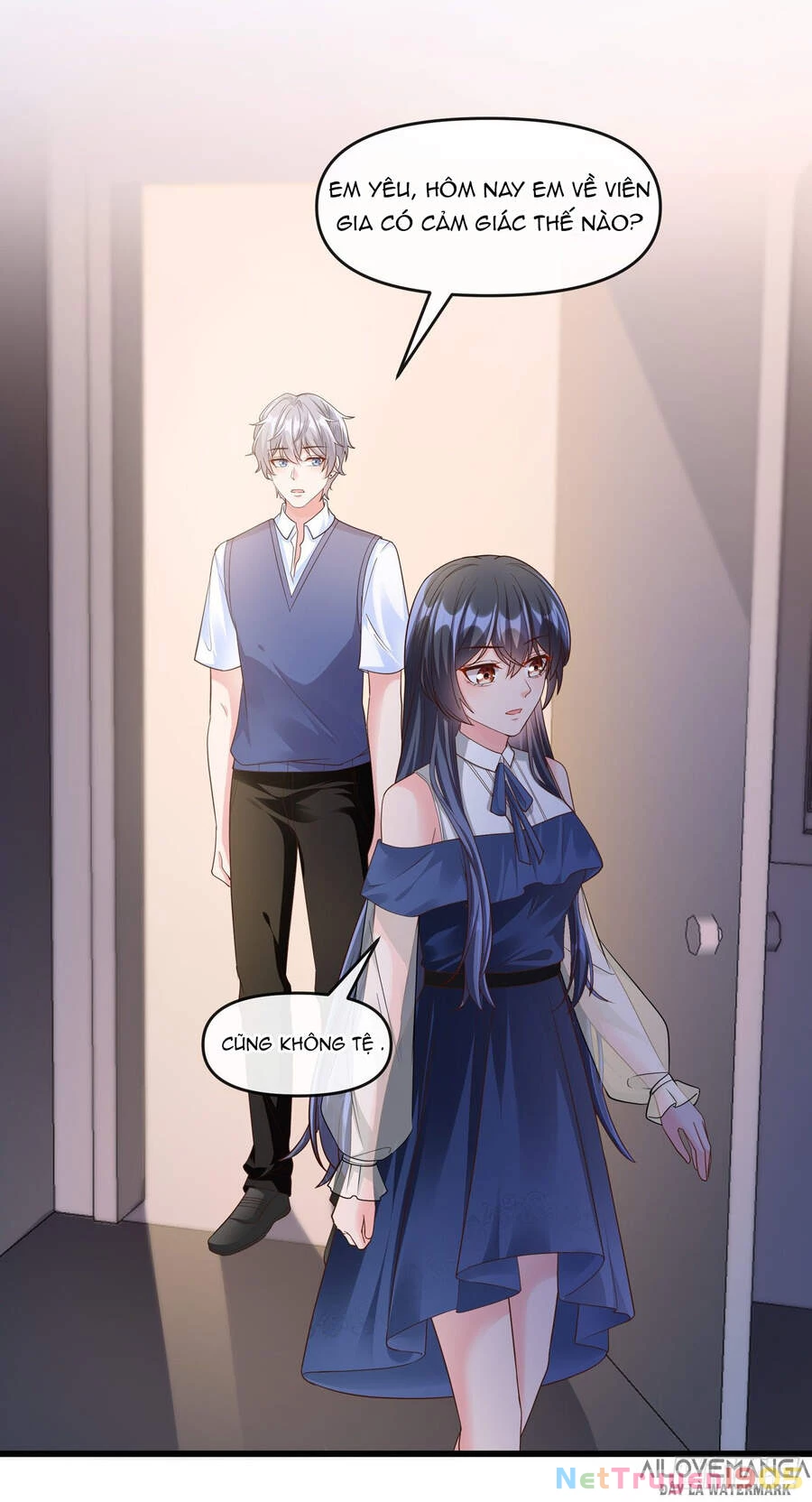 Hệ Thống Xuyên Nhanh: Ác Nam Không Dễ Chọc Chapter 49 - 8