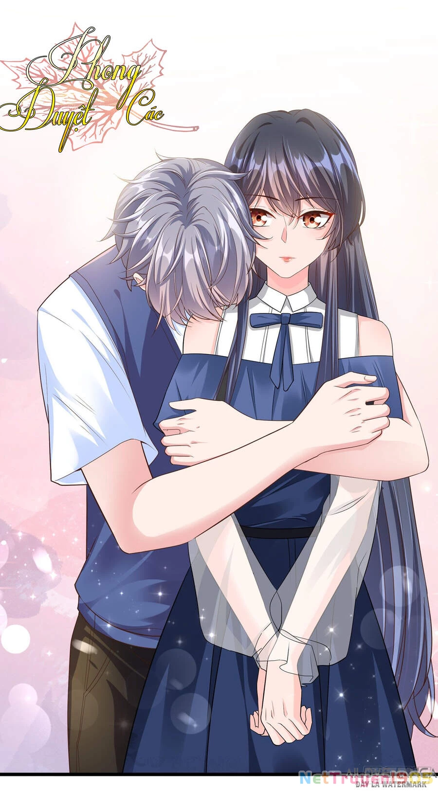 Hệ Thống Xuyên Nhanh: Ác Nam Không Dễ Chọc Chapter 49 - 10