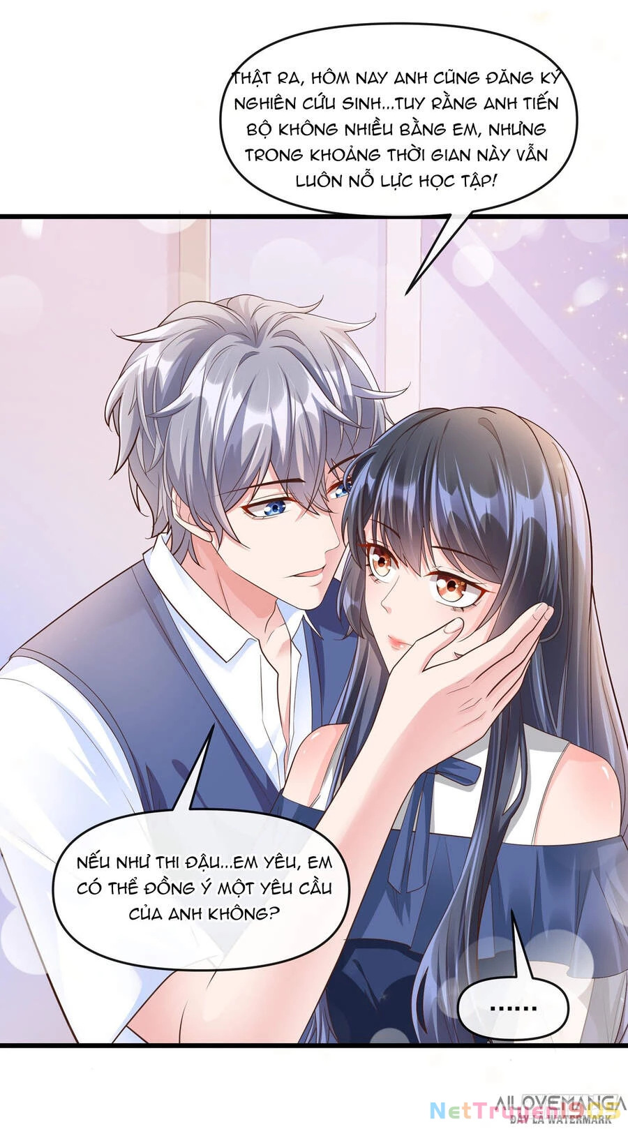 Hệ Thống Xuyên Nhanh: Ác Nam Không Dễ Chọc Chapter 49 - 11