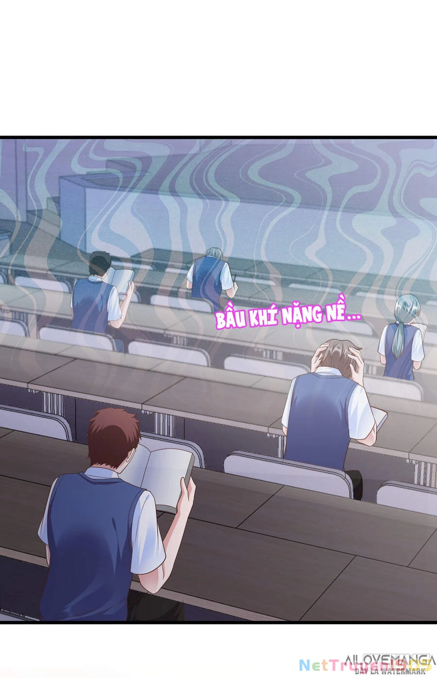 Hệ Thống Xuyên Nhanh: Ác Nam Không Dễ Chọc Chapter 49 - 16