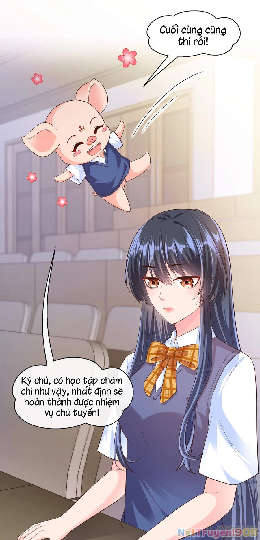 Hệ Thống Xuyên Nhanh: Ác Nam Không Dễ Chọc Chapter 49 - 17