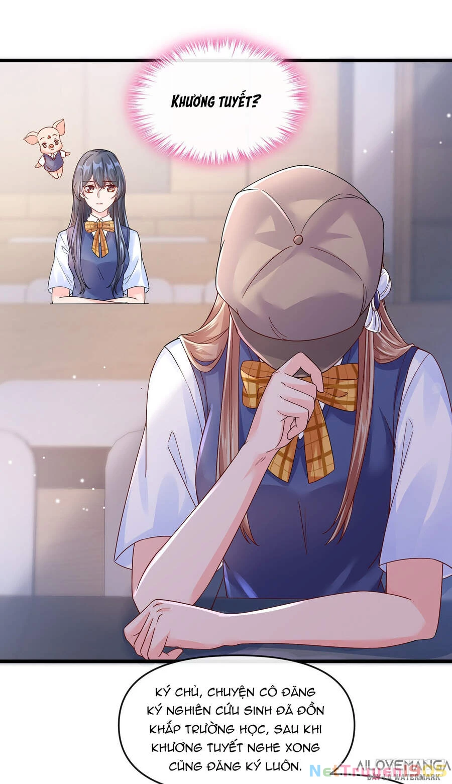 Hệ Thống Xuyên Nhanh: Ác Nam Không Dễ Chọc Chapter 49 - 19