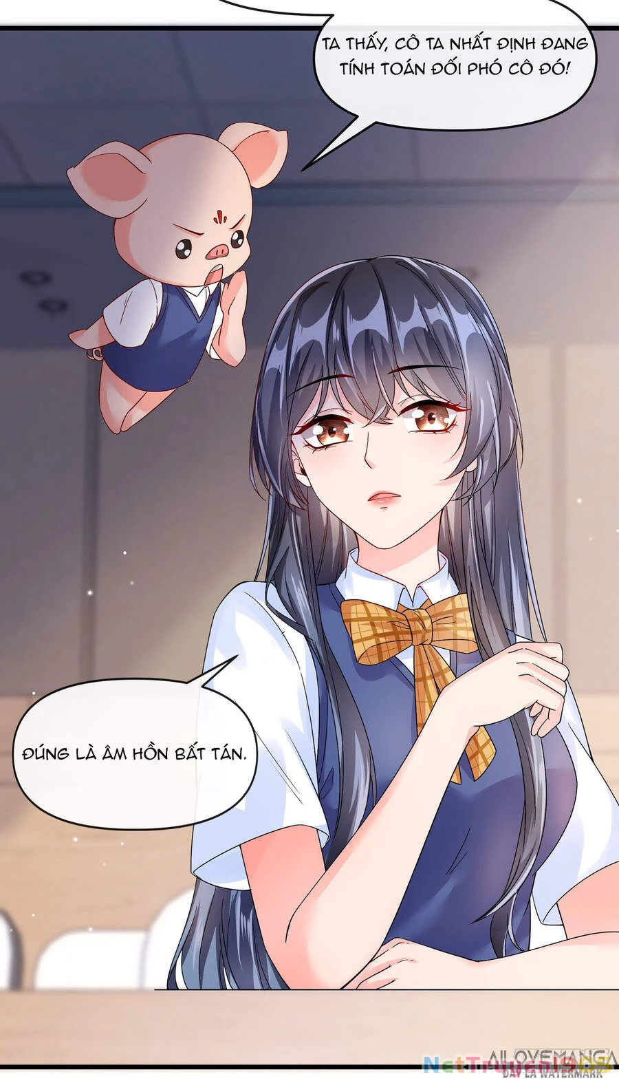 Hệ Thống Xuyên Nhanh: Ác Nam Không Dễ Chọc Chapter 49 - 20