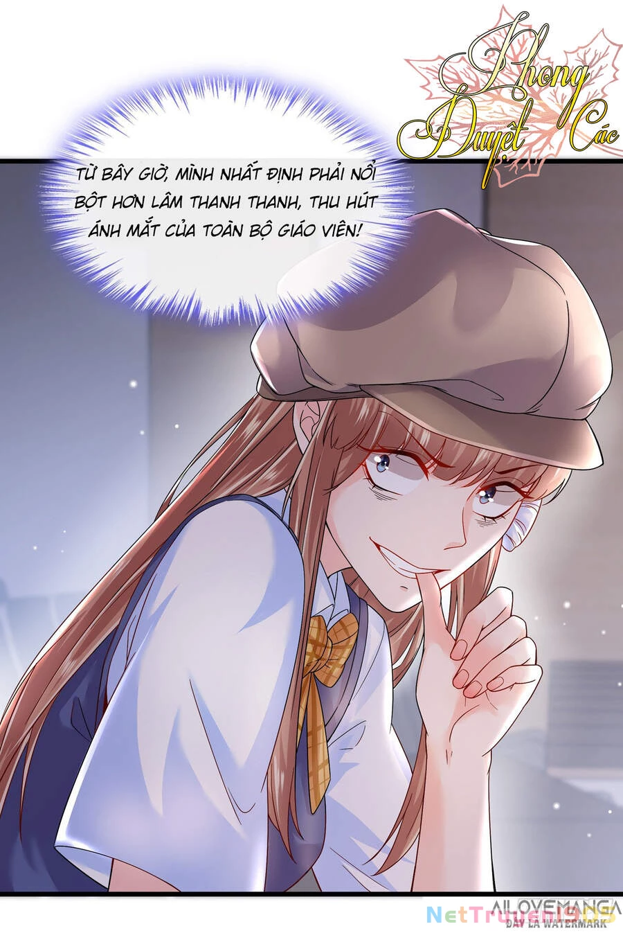 Hệ Thống Xuyên Nhanh: Ác Nam Không Dễ Chọc Chapter 49 - 21