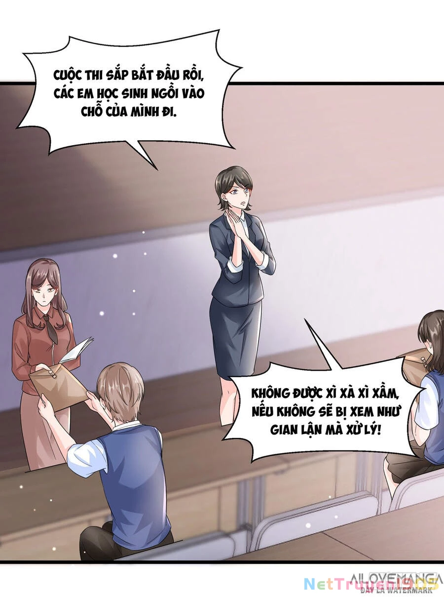 Hệ Thống Xuyên Nhanh: Ác Nam Không Dễ Chọc Chapter 49 - 23