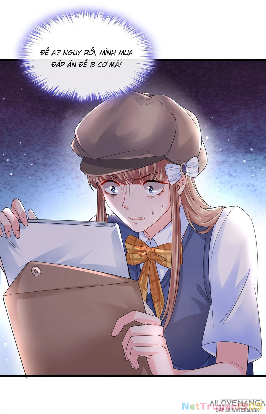 Hệ Thống Xuyên Nhanh: Ác Nam Không Dễ Chọc Chapter 49 - 24