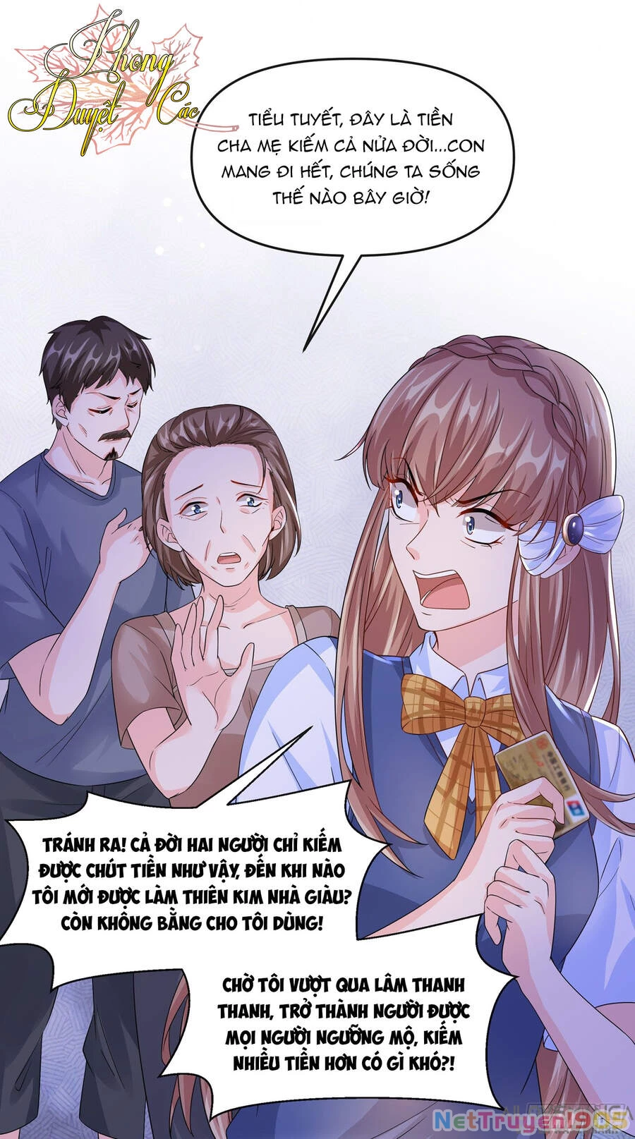 Hệ Thống Xuyên Nhanh: Ác Nam Không Dễ Chọc Chapter 49 - 25