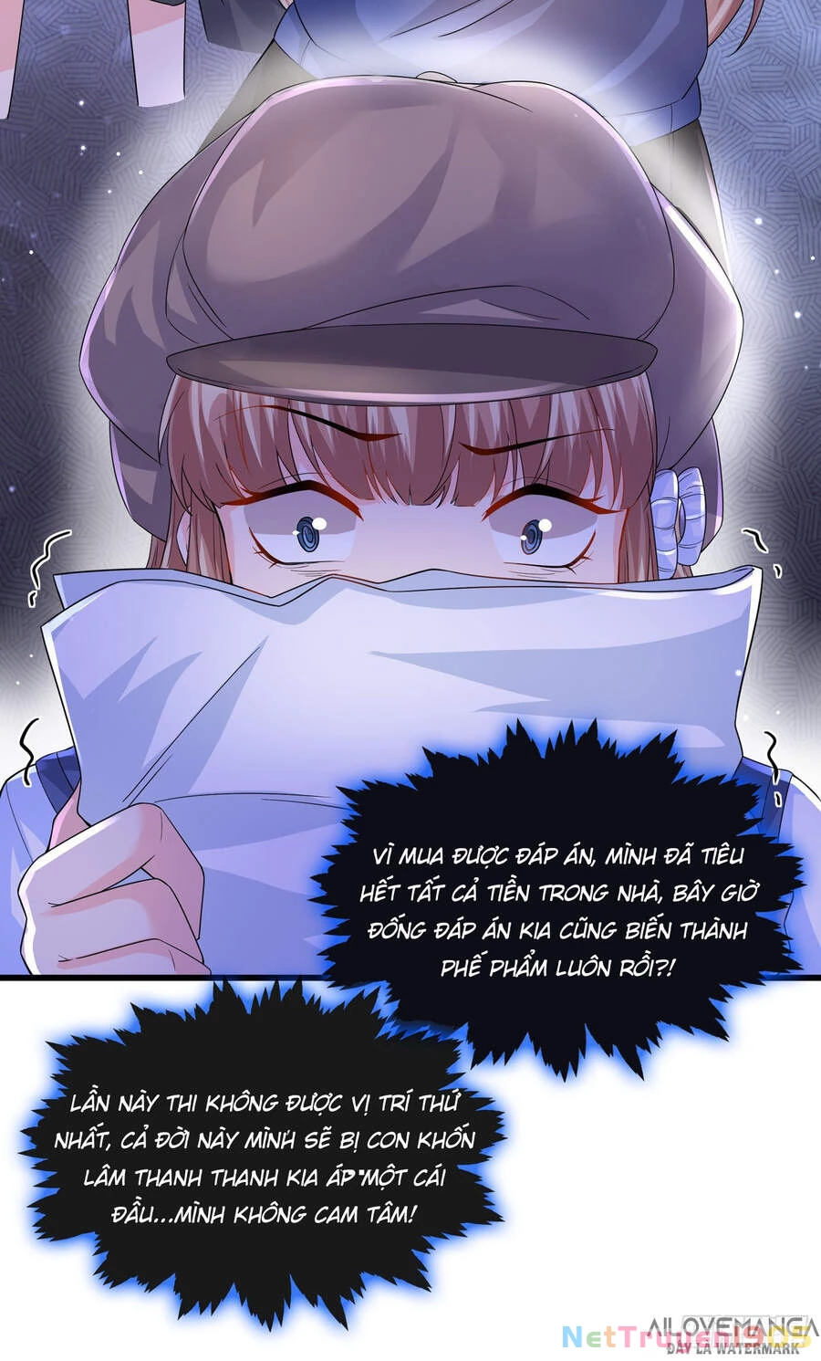 Hệ Thống Xuyên Nhanh: Ác Nam Không Dễ Chọc Chapter 49 - 26