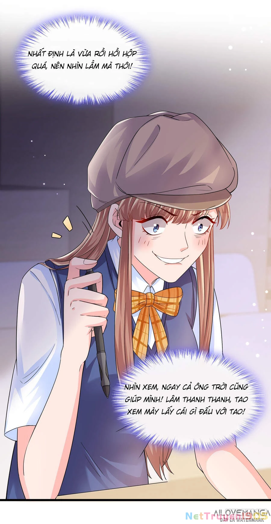 Hệ Thống Xuyên Nhanh: Ác Nam Không Dễ Chọc Chapter 49 - 29