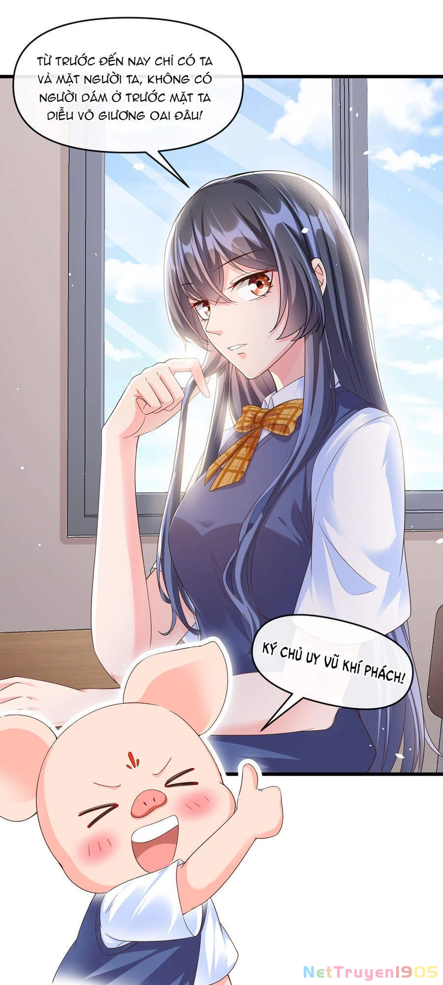 Hệ Thống Xuyên Nhanh: Ác Nam Không Dễ Chọc Chapter 49 - 36